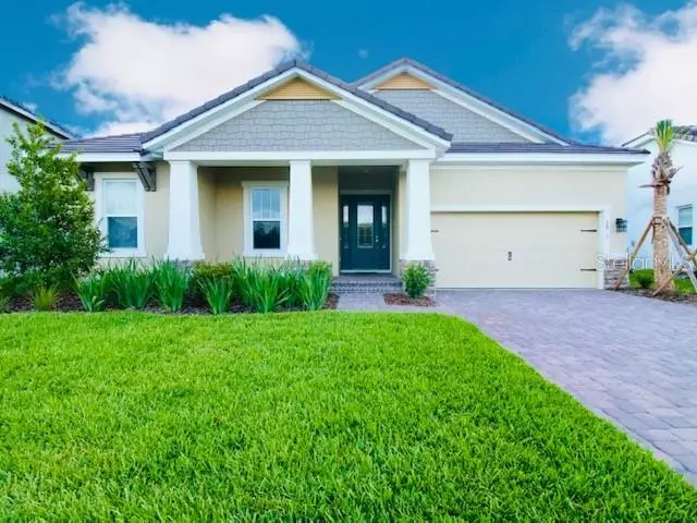 3901 BARBOUR TRL, Odessa, FL 33556