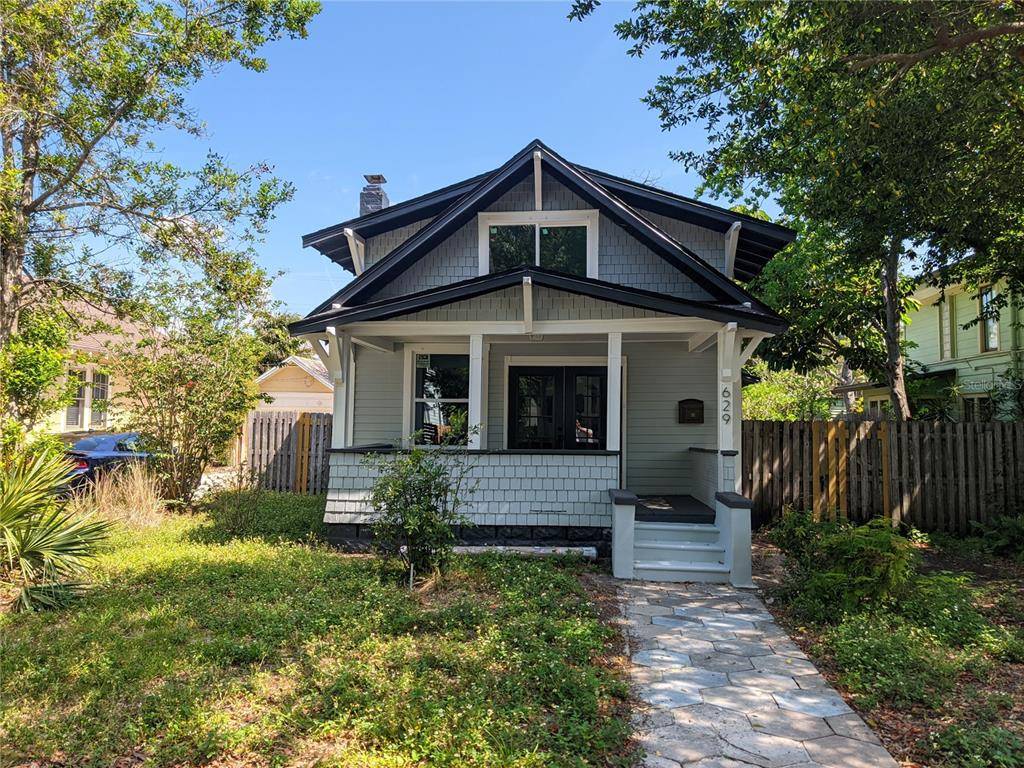629 6TH AVE N, St Petersburg, FL 33701