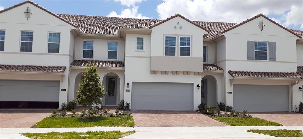 2518 CAGLIARI LN, Apopka, FL 32712