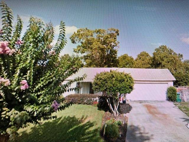 1335 WALTON AVE, Deltona, FL 32738