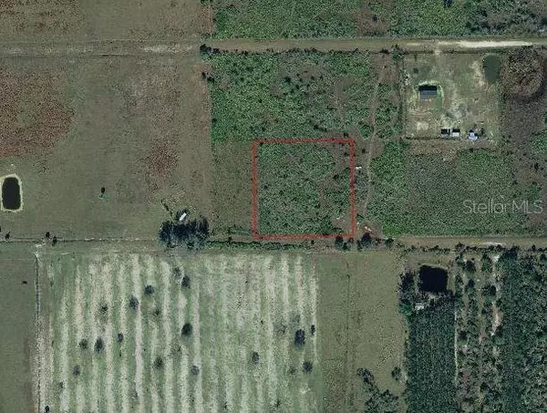 18129 NW 264TH ST, Okeechobee, FL 34972