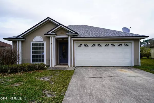 9025 BLALOCK CT, Jacksonville, FL 32257