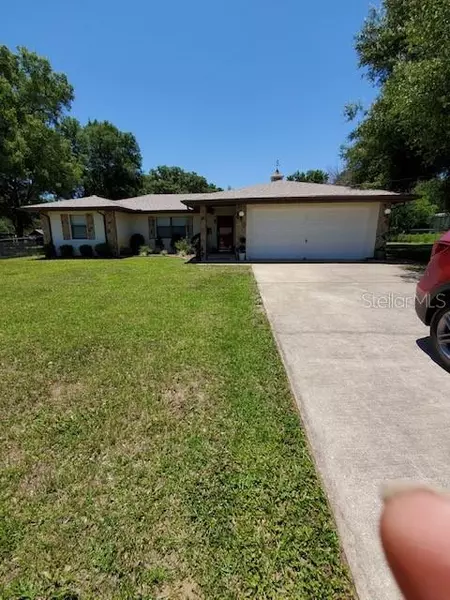 5336 E ARBOR ST, Inverness, FL 34452