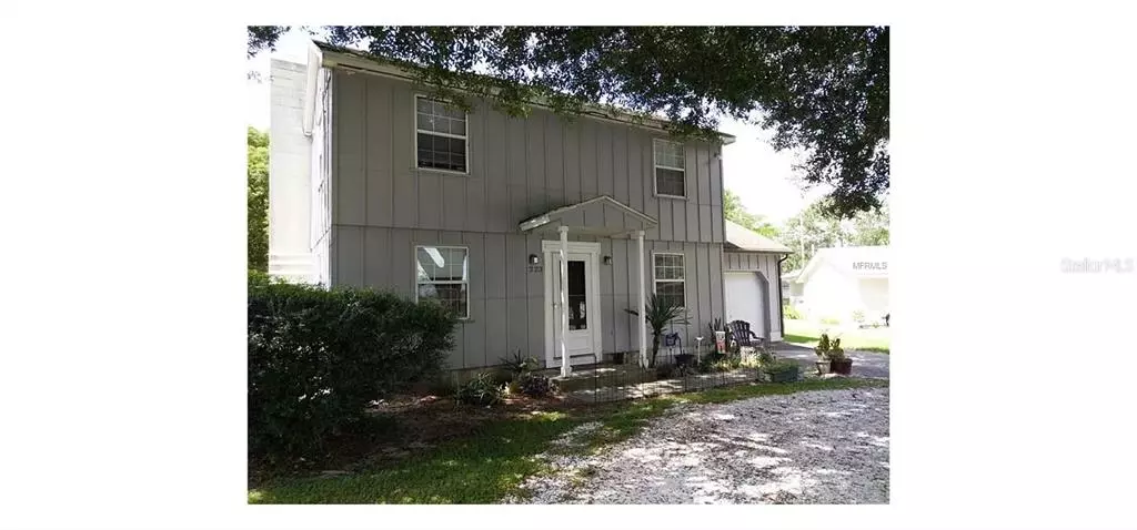 Auburndale, FL 33823,223 CARLA ANN CT