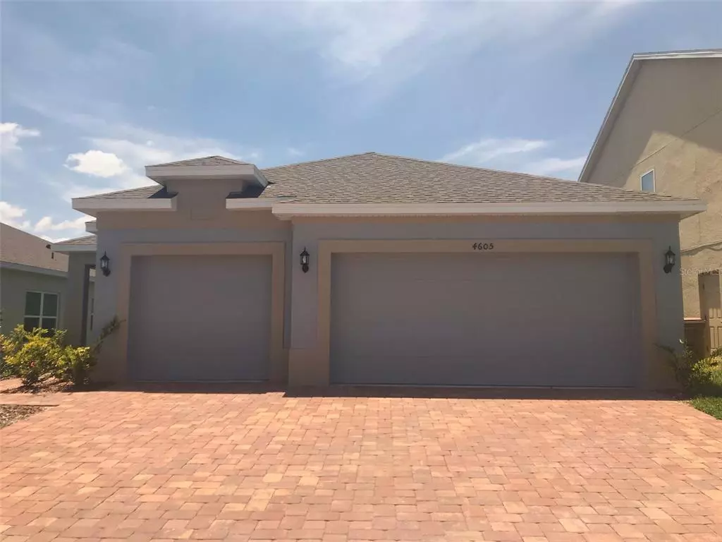 Kissimmee, FL 34758,4605 MARCOS CIR