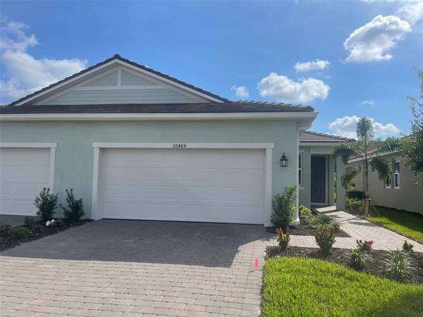 20484 GALILEO PL, Venice, FL 34293