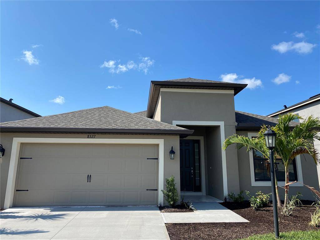 8327 SKYE RANCH BLVD, Sarasota, FL 34241