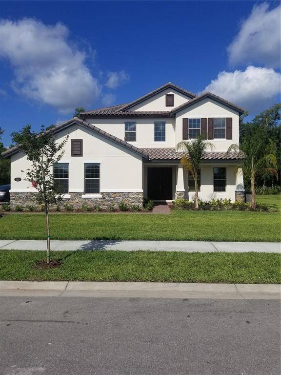 160 ROSA BELLA VW, Debary, FL 32713