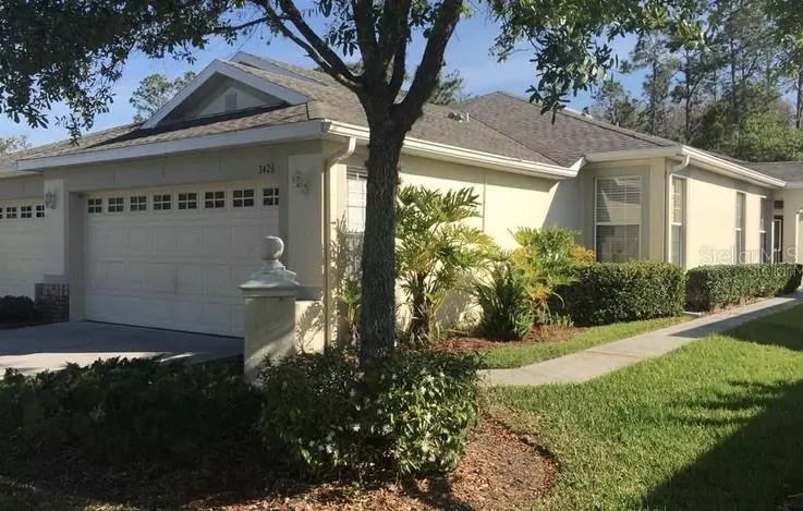 Wesley Chapel, FL 33544,3426 CHAPEL CREEK CIR