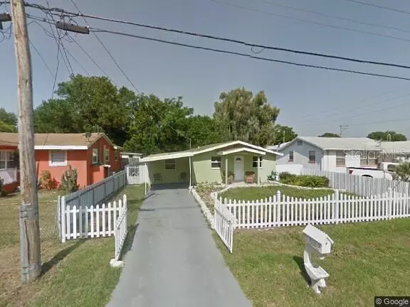 7220 N CORTEZ AVE, Tampa, FL 33614