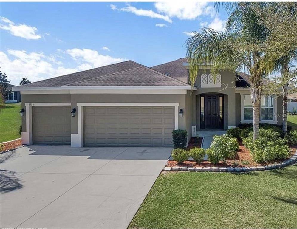 1934 WIND MEADOWS DR, Bartow, FL 33830