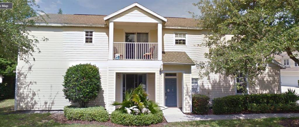 6315 ROSEFINCH CT #101, Lakewood Ranch, FL 34202