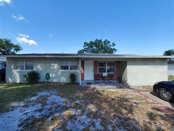 2514 CLAIRMONT AVE, Sanford, FL 32773