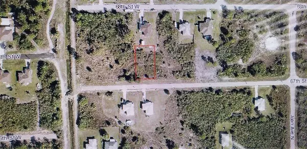 3014 67TH ST W, Lehigh Acres, FL 33971