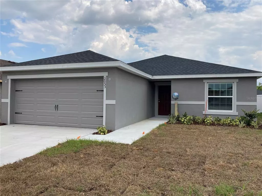 Lakeland, FL 33810,2053 HARVEST LANDING CIR