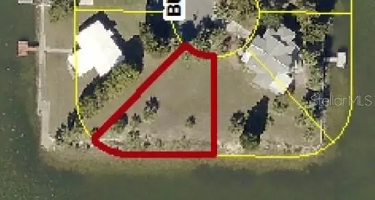 Lot 11 BURMUDA DR, Hernando Beach, FL 34607