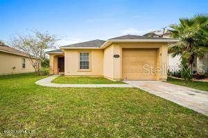 250 BUCK RUN WAY, Saint Augustine, FL 32092