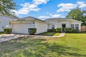 11504 BONNIE LAKES CT, Jacksonville, FL 32221