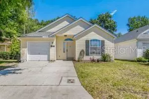 1141 BROOKWOOD BLUFF RD E, Jacksonville, FL 32225