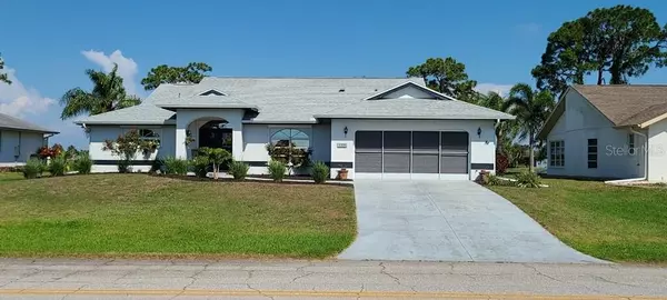 258 ROTONDA CIR, Rotonda West, FL 33947