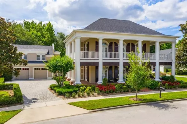 899 SPRING PARK LOOP, Kissimmee, FL 34747