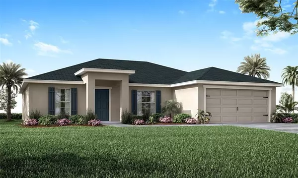 1133 SECOND DR, Eagle Lake, FL 33839