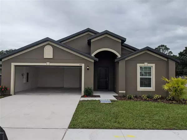 305 KENSINGTON VIEW DR, Winter Haven, FL 33880