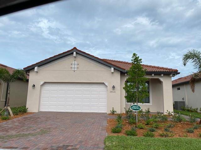 24121 SPARTINA DR, Venice, FL 34293