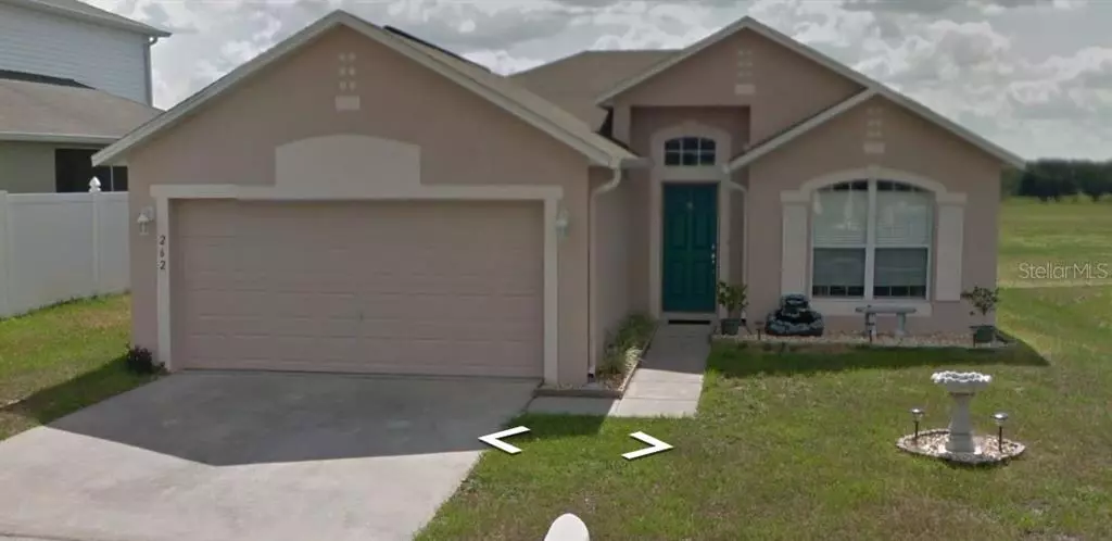 Davenport, FL 33837,262 ASHFORD DR
