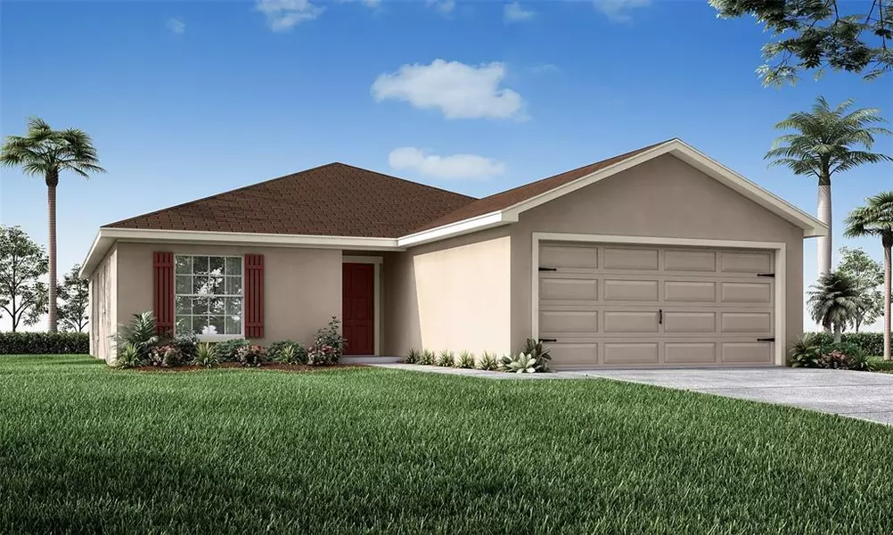 2045 HARVEST LANDING CIR, Lakeland, FL 33810