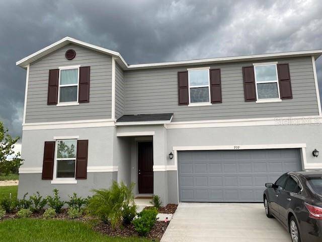 709 SARNER PASS WAY, Winter Haven, FL 33881