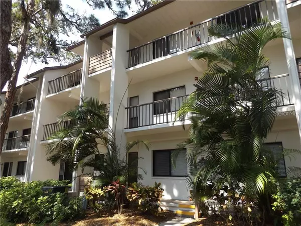 1176 BIRD BAY WAY #207, Venice, FL 34285