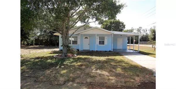 1048 HIAWATHA AVE, Lake Wales, FL 33853