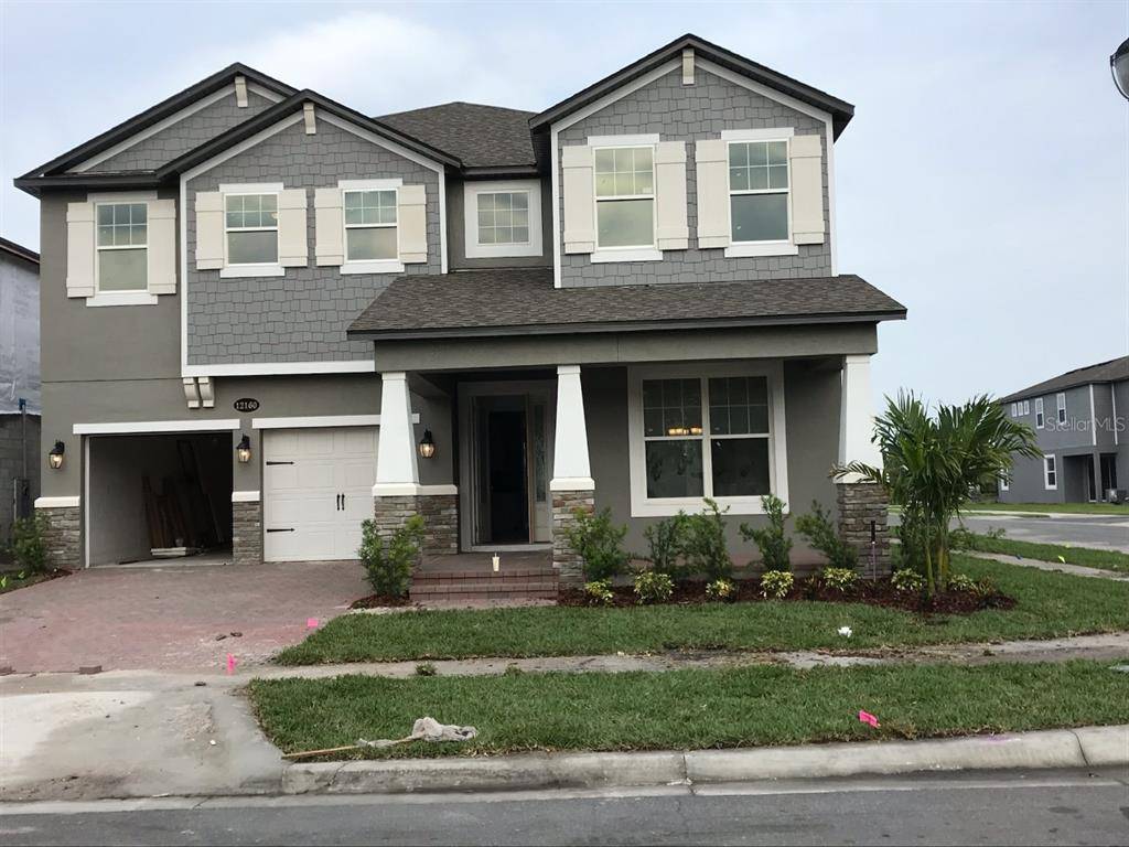 Winter Garden, FL 34787,12160 ENCORE AT OVATION WAY