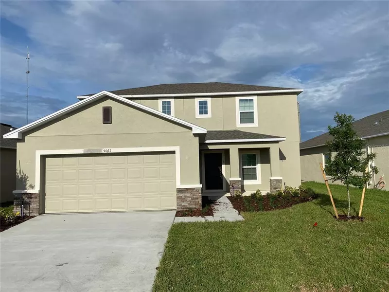 5061 VELLACITO WAY, Davenport, FL 33897