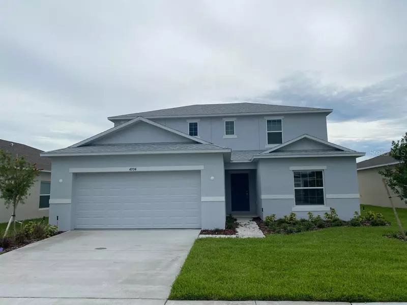 4994 VELLACITO WAY, Davenport, FL 33897