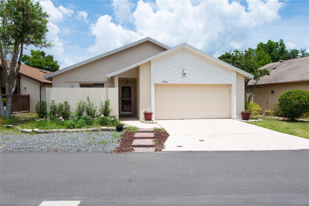 725 ADIDAS RD, Winter Springs, FL 32708