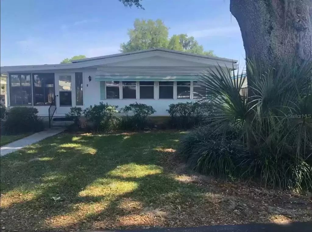 Fruitland Park, FL 34731,2 GALLINULE CT