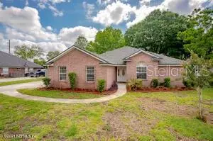 603 WHITFIELD RD, Jacksonville, FL 32221