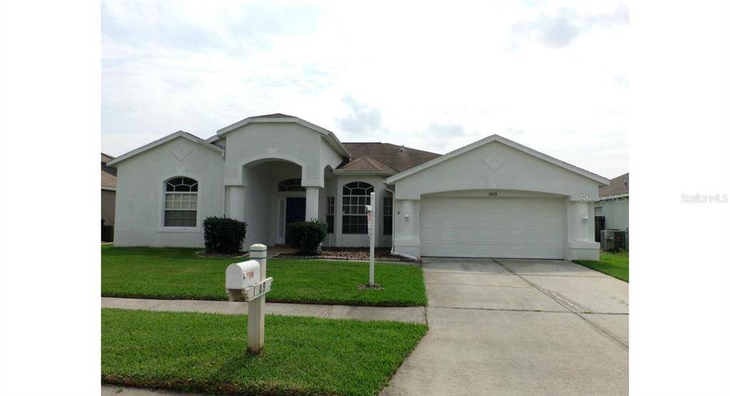 1809 TANGLEDVINE DR, Wesley Chapel, FL 33543