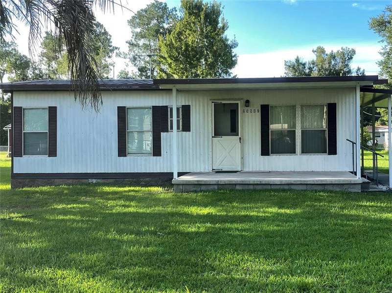 23947 BOBCAT RD, Astor, FL 32102