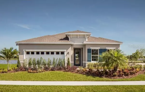 3521 LAZY RIVER TER, Sanford, FL 32771