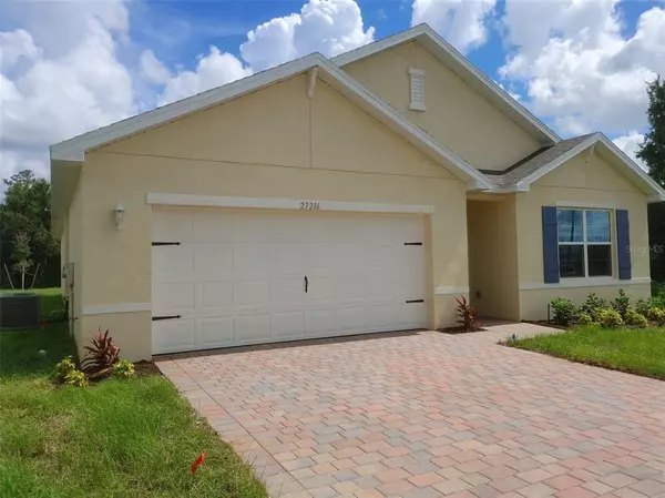 27216 PUNTA CABELLO CT, Punta Gorda, FL 33983