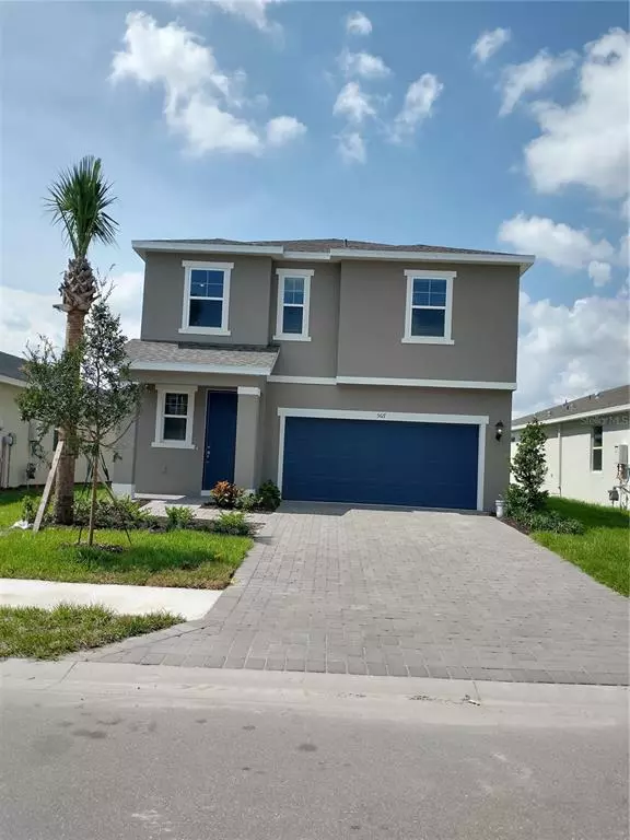 5617 BUNGALOW GROVE CT,  Palmetto,  FL 34221