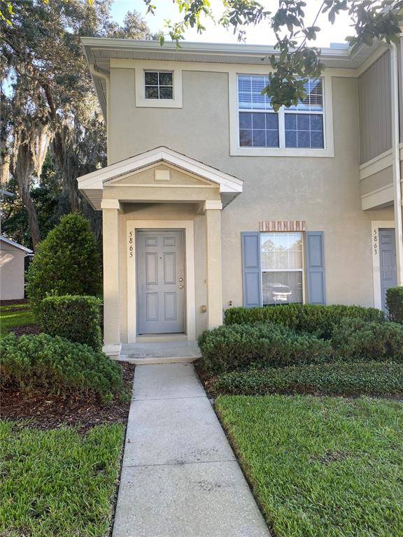 5865 FISHHAWK RIDGE DR, Lithia, FL 33547