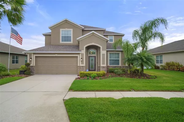 3810 ROUND TABLE CT, Land O Lakes, FL 34638