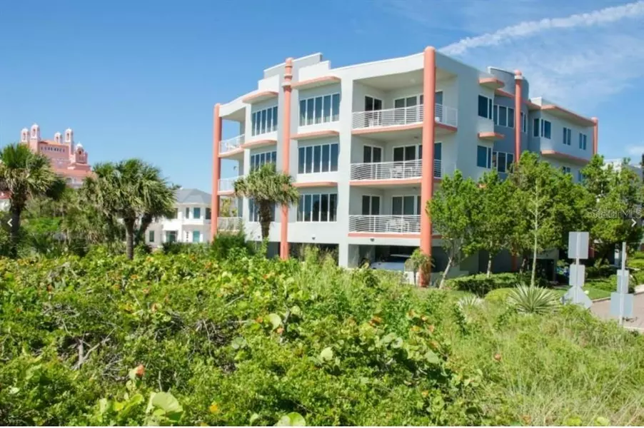 113 CABRILLO AVE #3A, St Petersburg, FL 33706