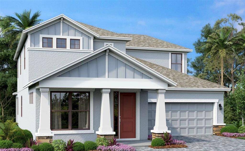 4538 SELOUS WAY, Sanford, FL 32771