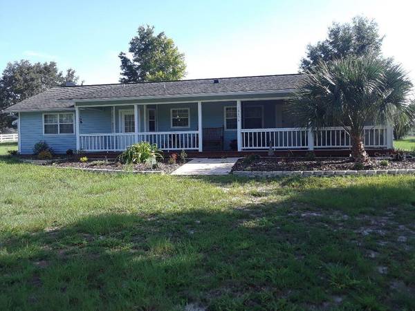 18636 NE 5TH TERRACE RD, Citra, FL 32113