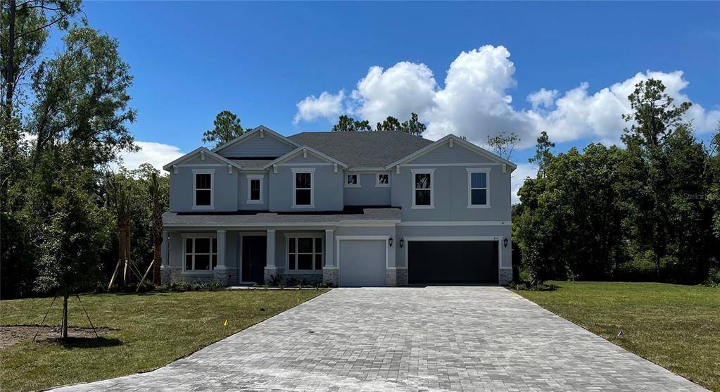 Lutz, FL 33549,1455 LAKE HANNA DR